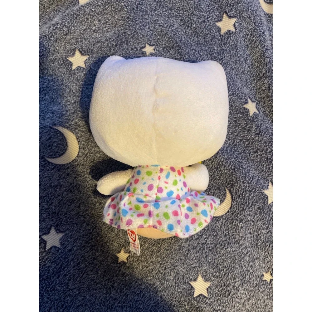 Hello kitty ty plush